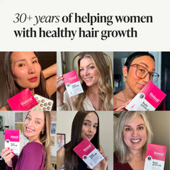 Viviscal Advanced Hair Growth Supplements for Women (180 Tablets Pack of 2) 6 Month Supply